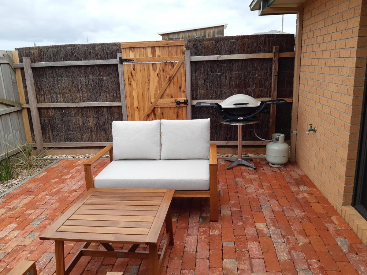 The Weekender Apartment Peterborough Exterior foto